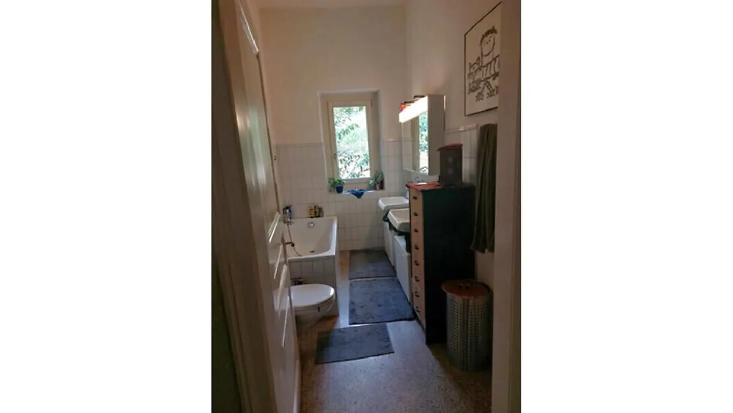 6-room apartment in Lucerne, furnished, temporary - Photo 10 of 11