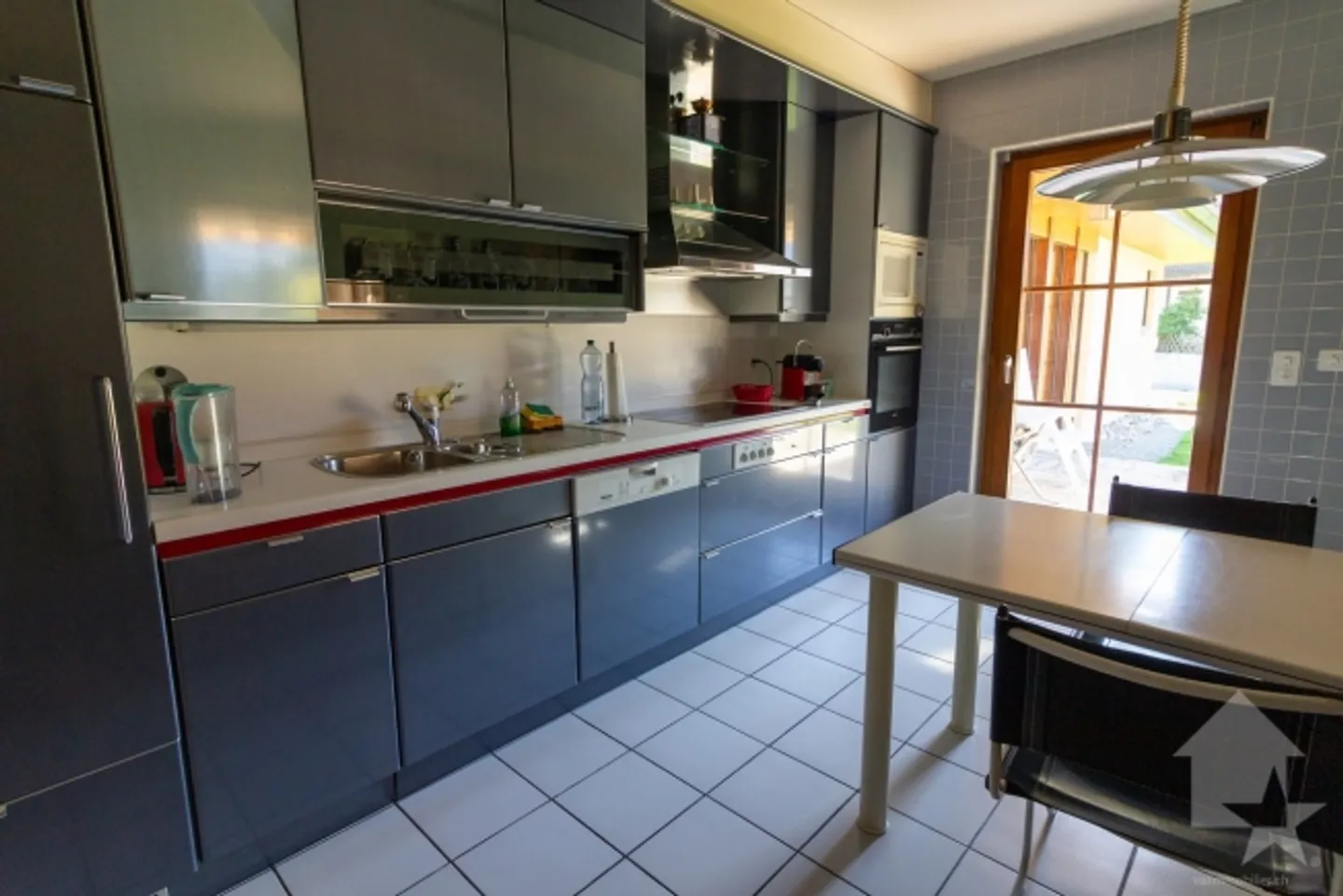 «Prächtige freistehende Villa von 225 m2» - Foto 6 von 13