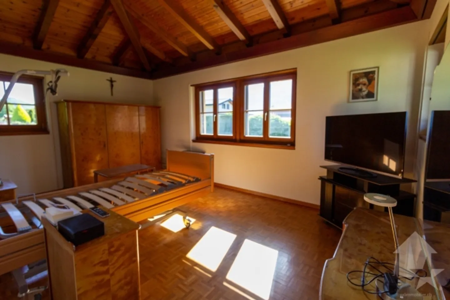 «Prächtige freistehende Villa von 225 m2» - Foto 7 von 13