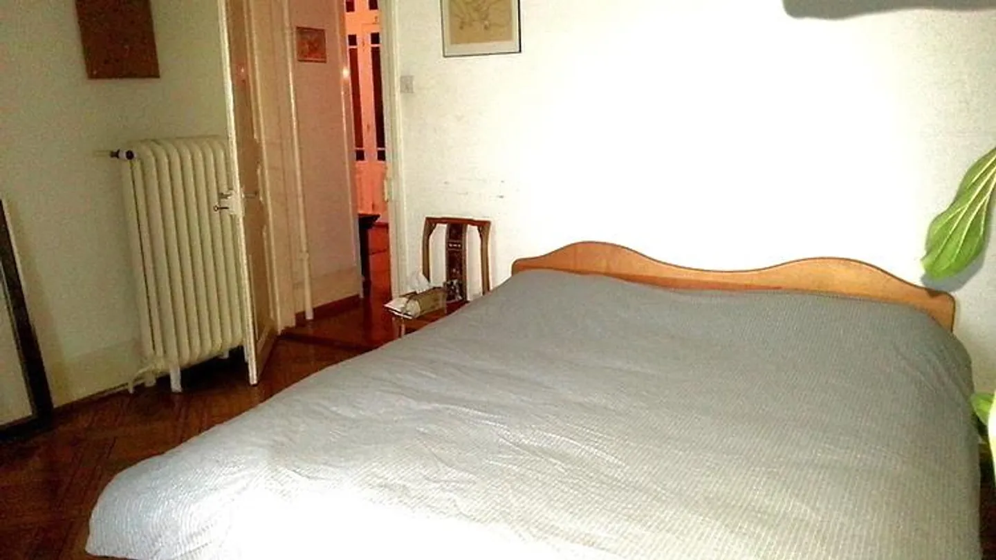 6-room apartment in Lucerne, furnished, temporary - Photo 8 of 11