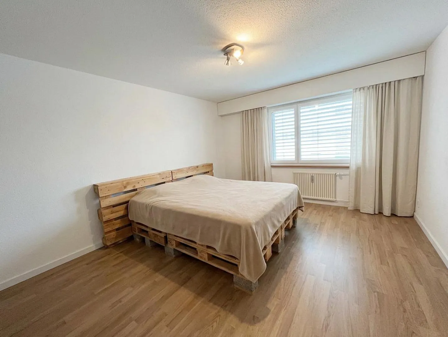 Appartamento 3.5 stanze - Foto 6 di 7