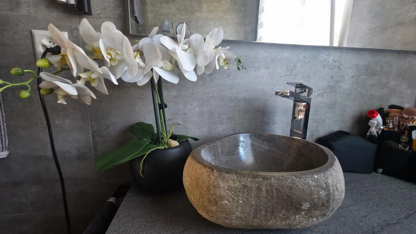 Attique 4.5 S. Antonino - Photo 12 sur 13