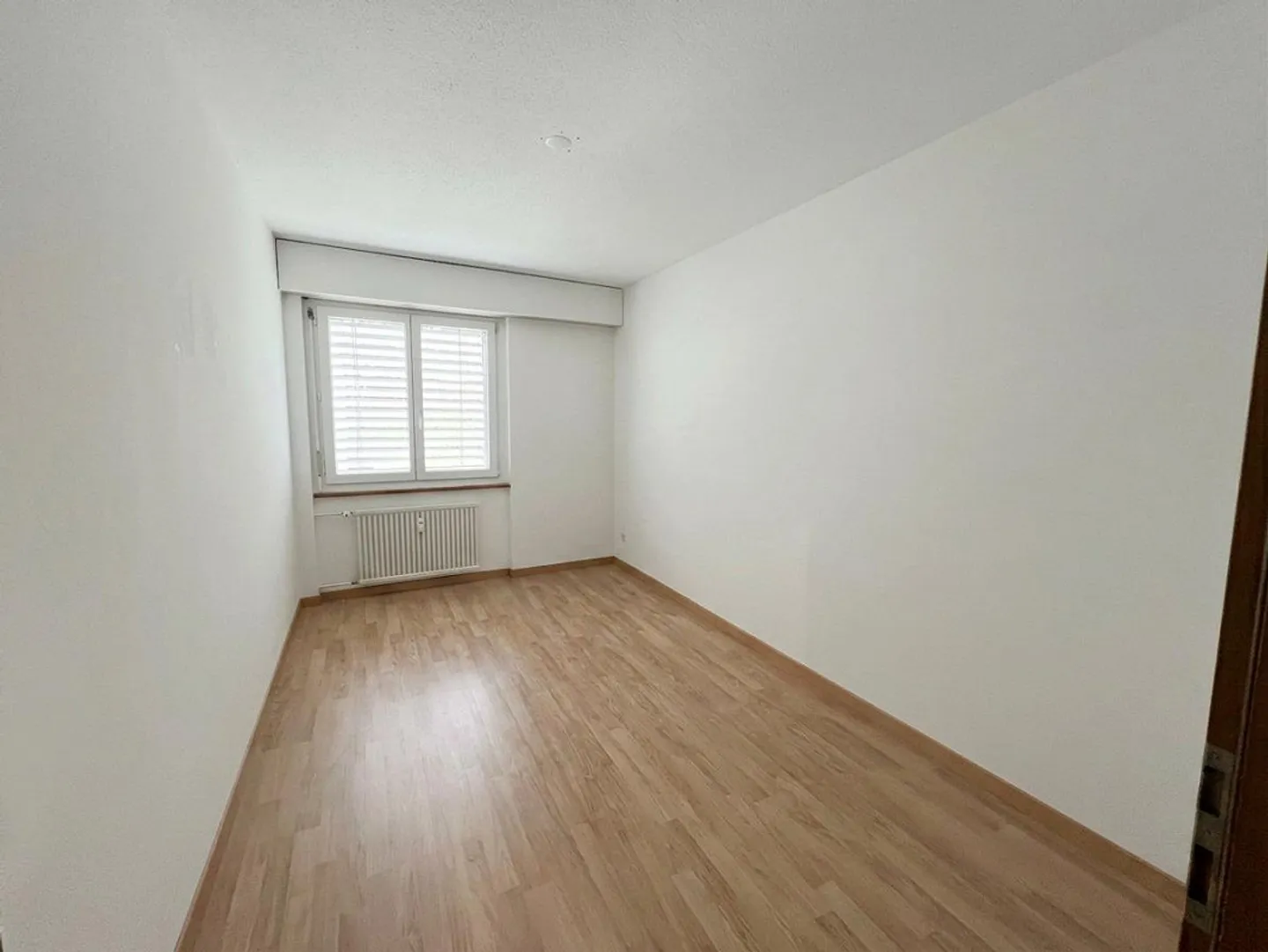 Appartamento 3.5 stanze - Foto 7 di 7