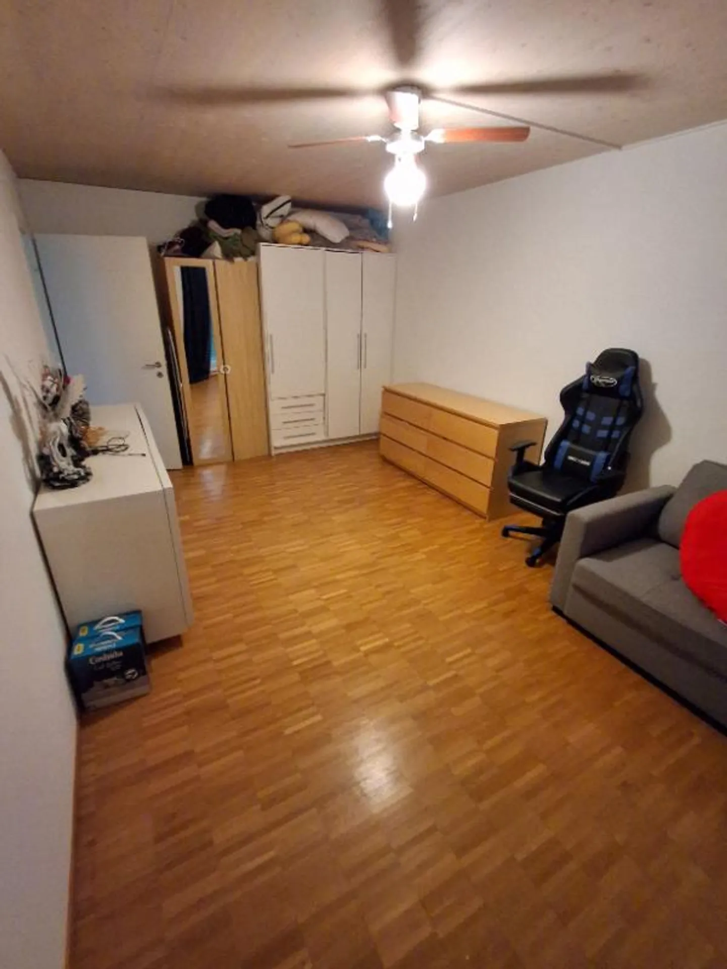 Appartement 4.5 pièces - Photo 2 sur 5