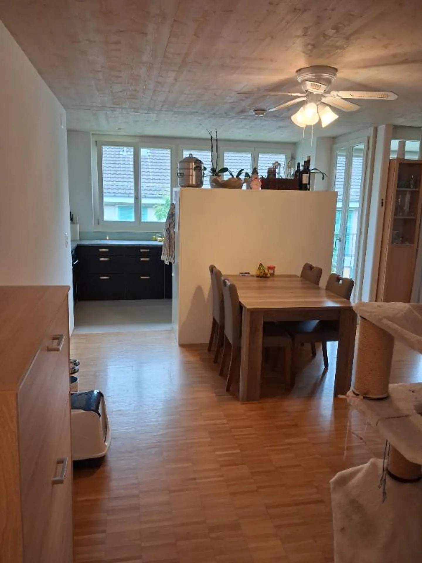 Appartement 4.5 pièces - Photo 3 sur 5