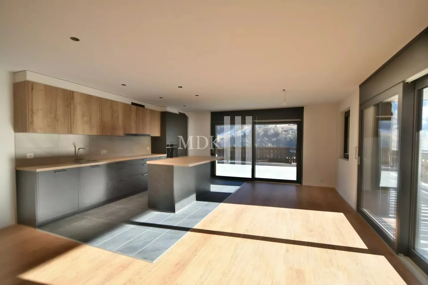 Appartamento in affitto - Foto 2 di 18