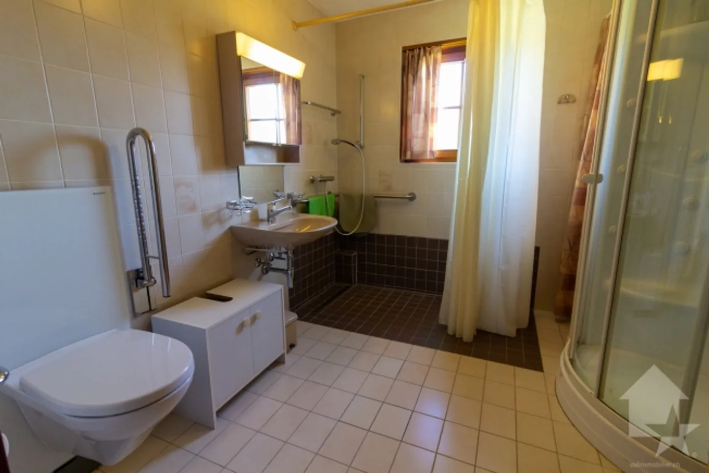 «Prächtige freistehende Villa von 225 m2» - Foto 12 von 13