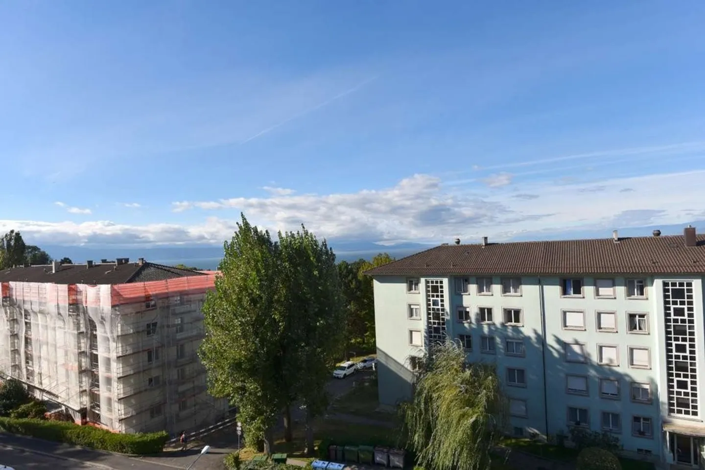 5 Minuten vom Prilly-Centre entfernt, Unterkunft mit Aussicht - Foto 2 von 11