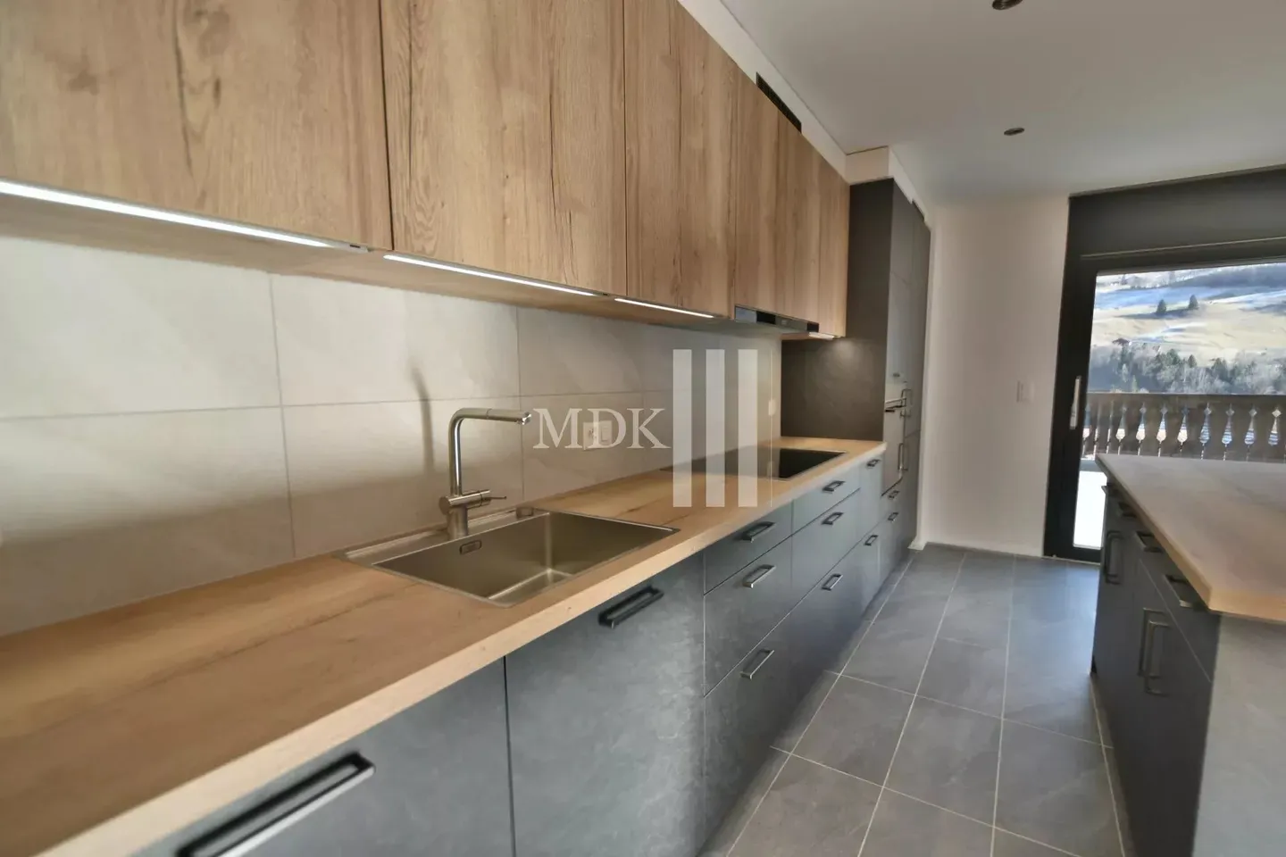 Appartamento in affitto - Foto 5 di 18