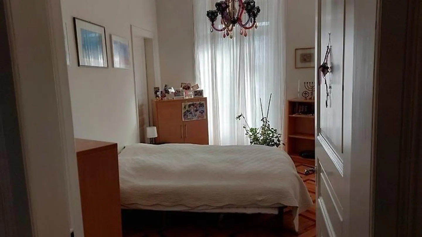 6-room apartment in Lucerne, furnished, temporary - Photo 11 of 11