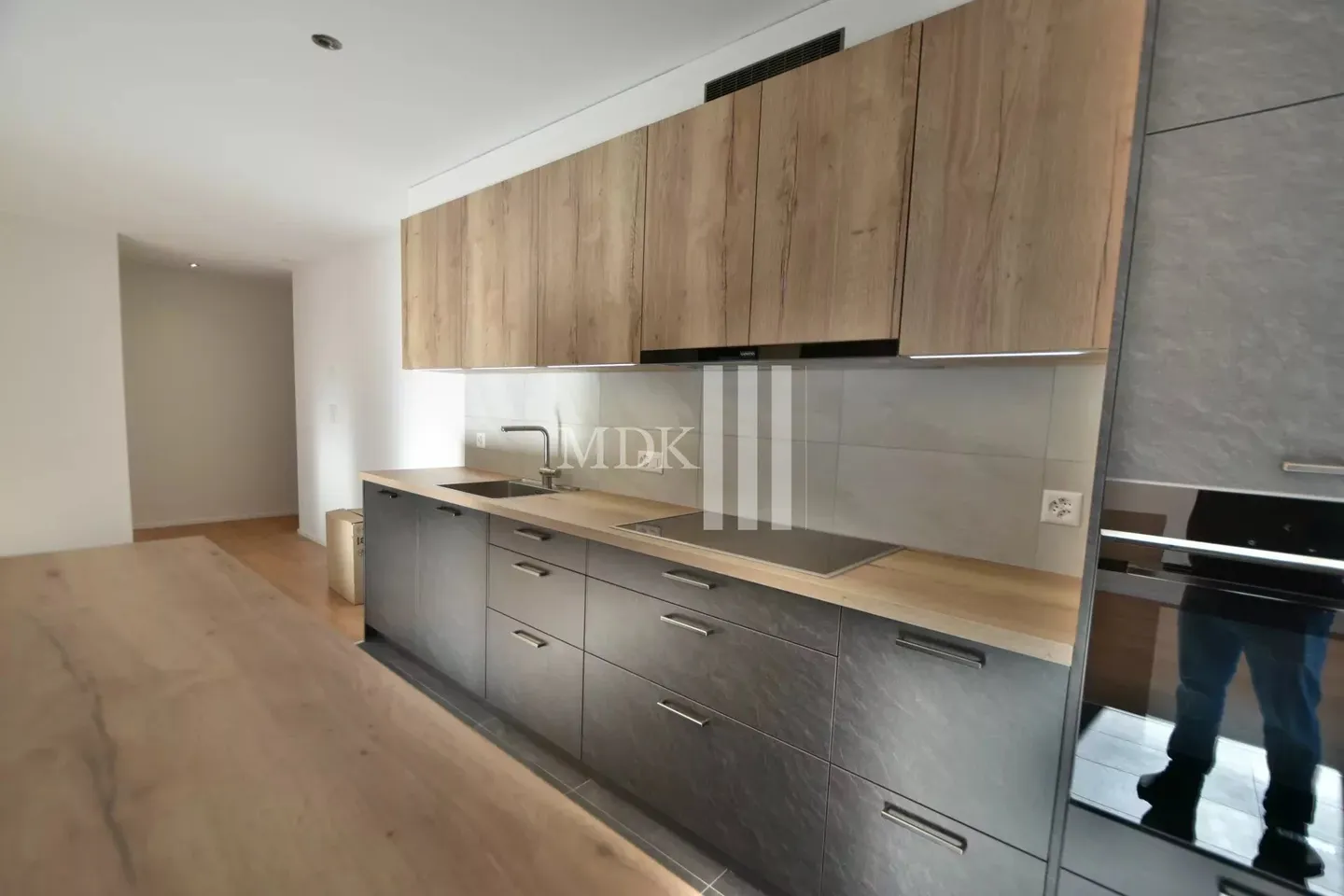 Appartamento in affitto - Foto 4 di 18