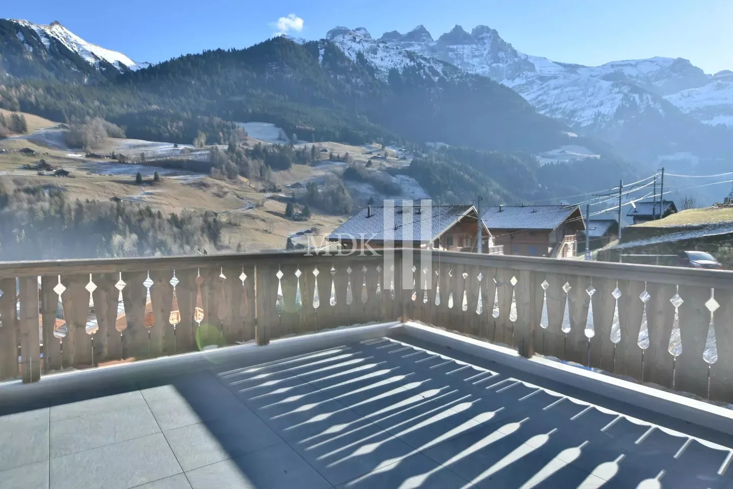 Appartamento in affitto - Foto 6 di 18