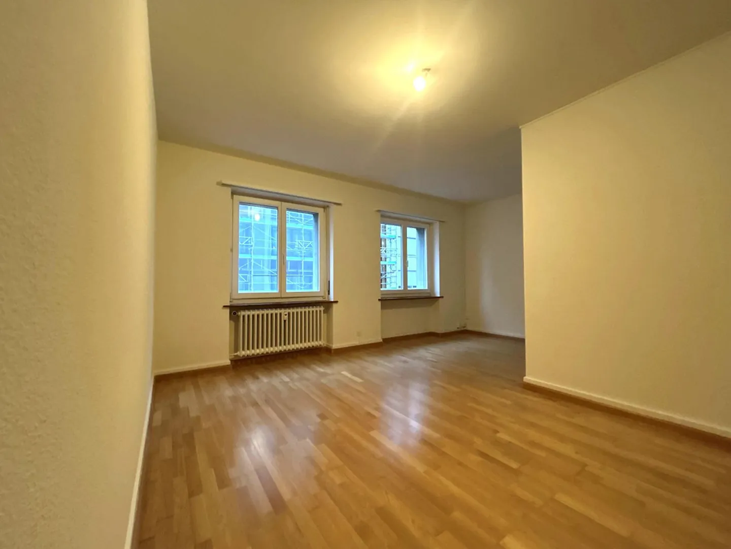 2-room apartment near SBB train station - Photo 4 of 7
