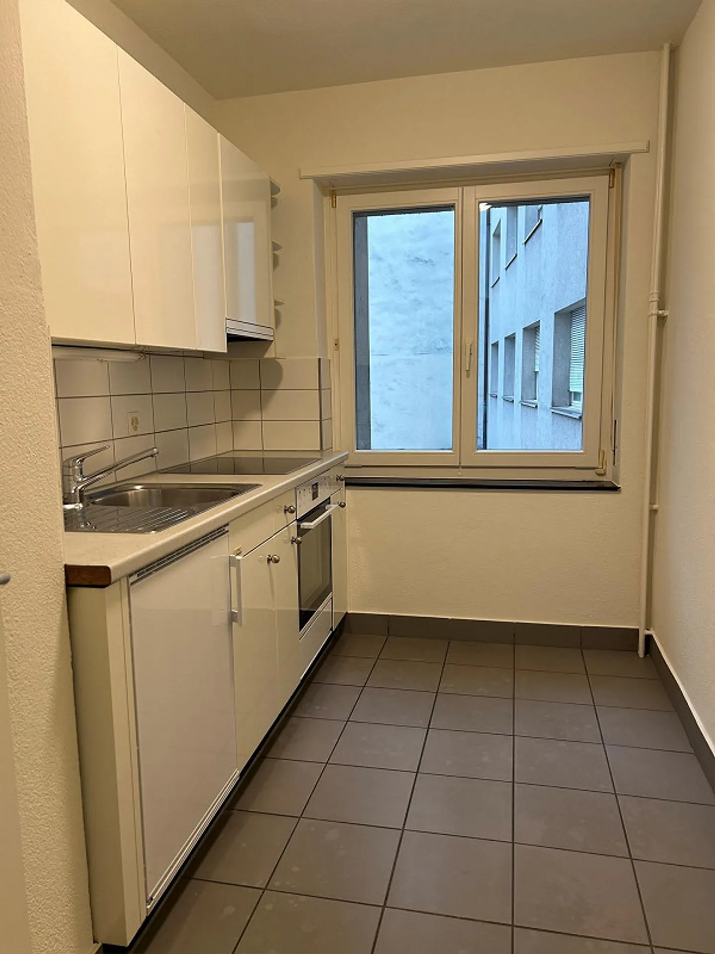2-room apartment near SBB train station - Photo 5 of 7