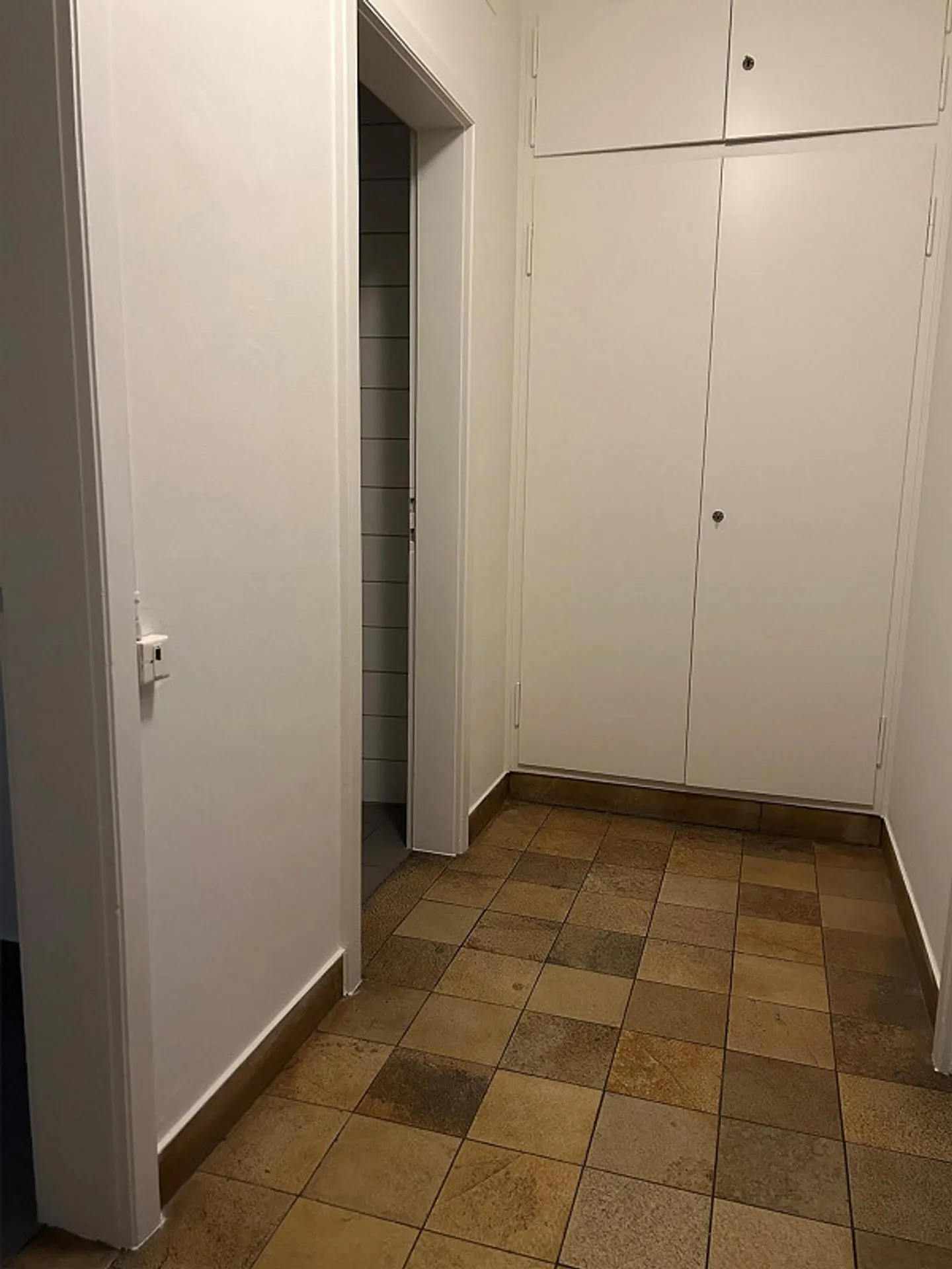 2-room apartment near SBB train station - Photo 6 of 7