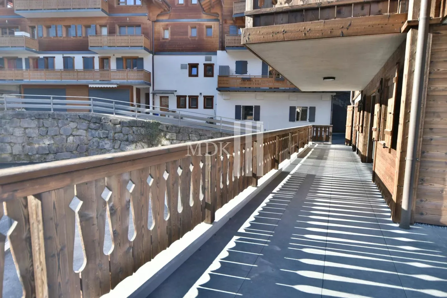 Appartamento in affitto - Foto 8 di 18