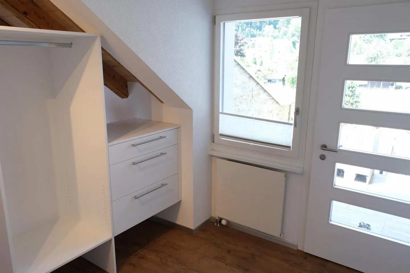Appartement sous les combles confortable - Photo 1 sur 7