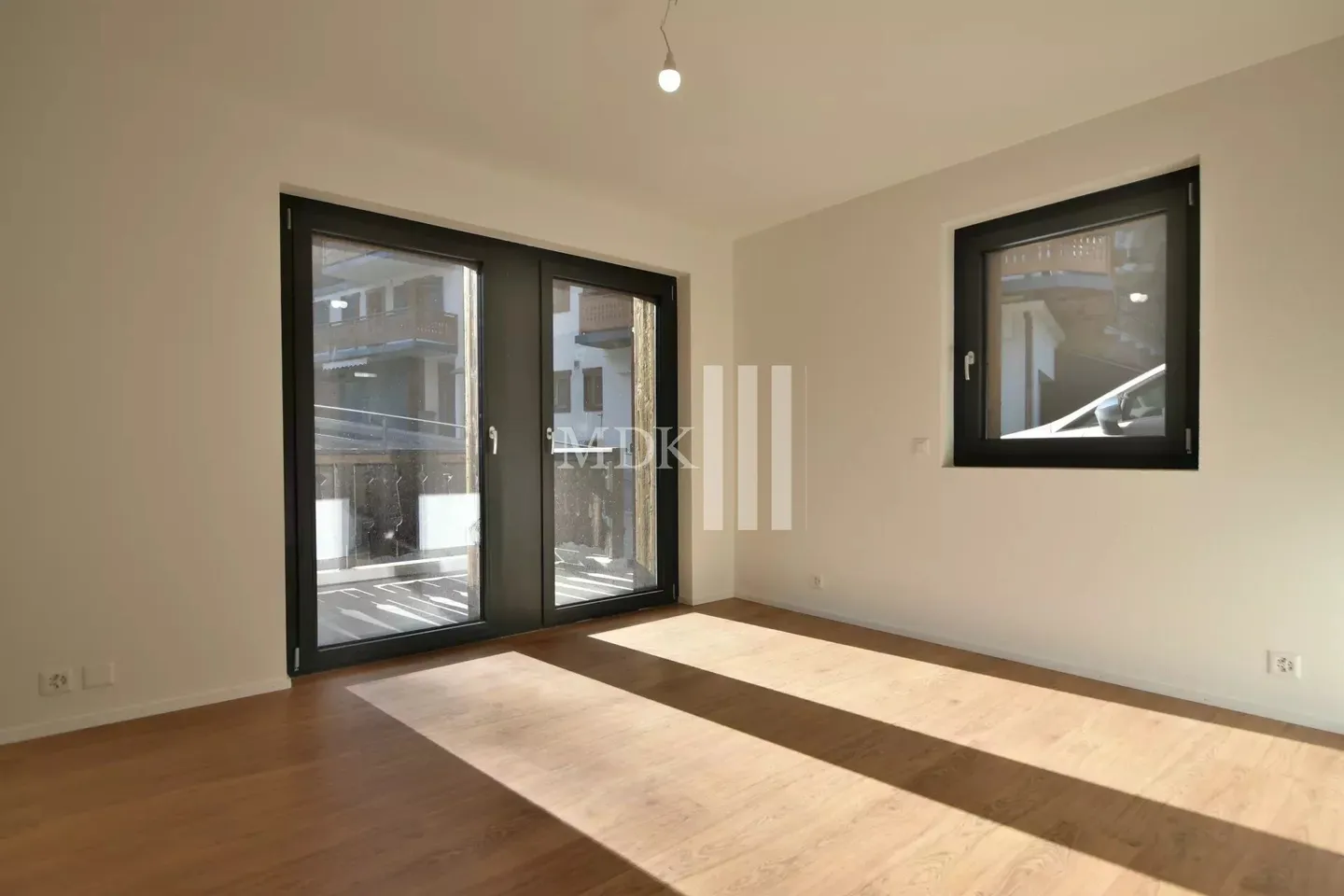 Appartamento in affitto - Foto 9 di 18