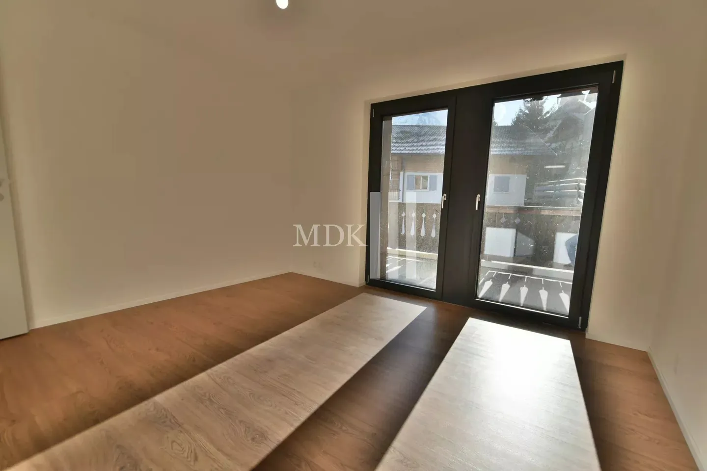 Appartamento in affitto - Foto 10 di 18