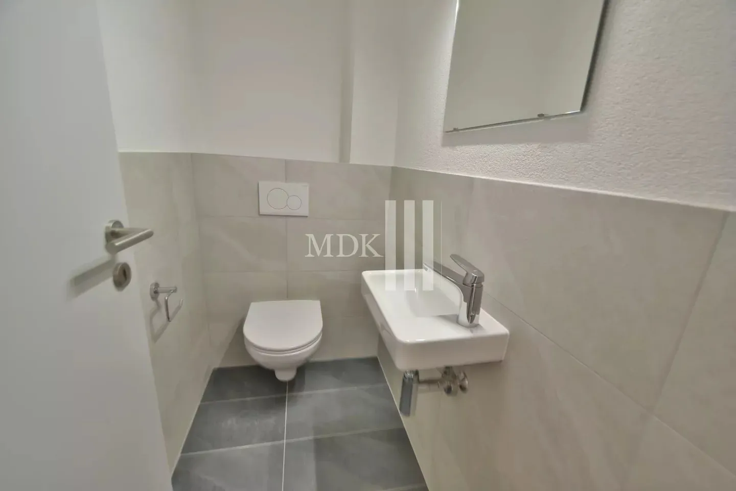 Appartamento in affitto - Foto 12 di 18