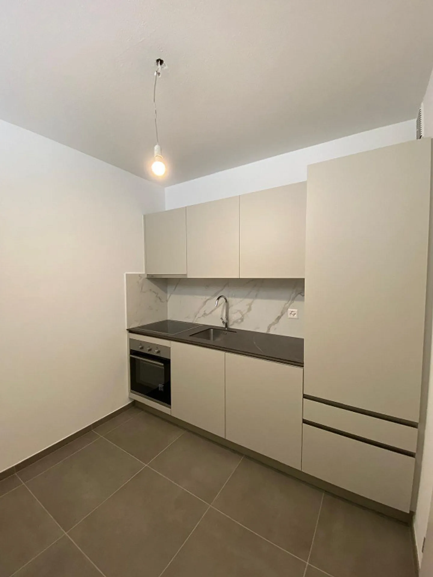 Appartamento spazioso a Cadempino - Foto 5 di 11