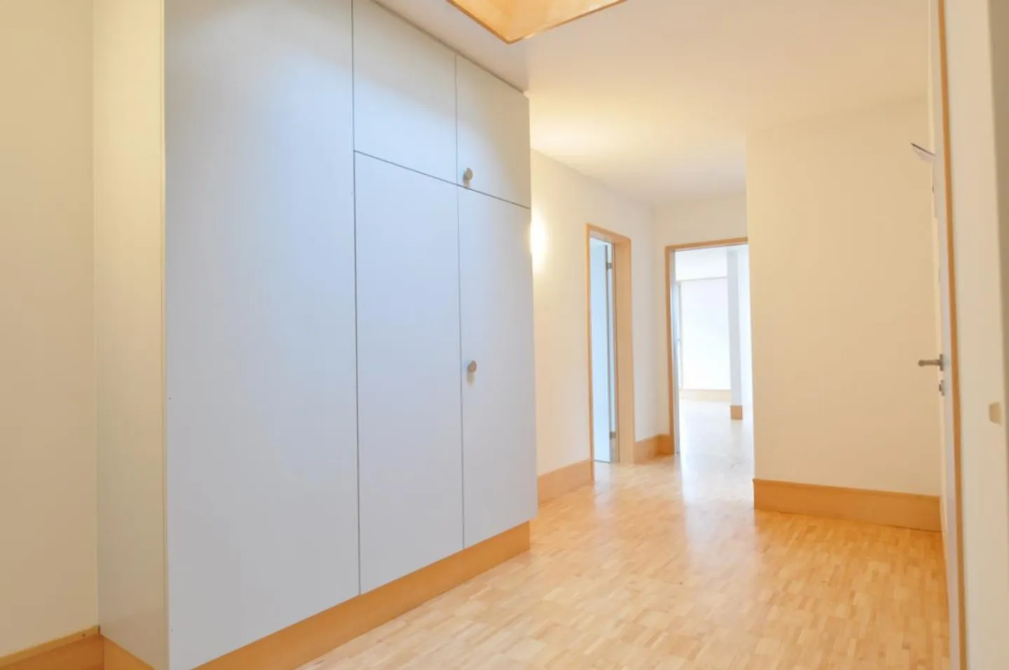 Wunderschöne Attikawohnung - Foto 3 von 12