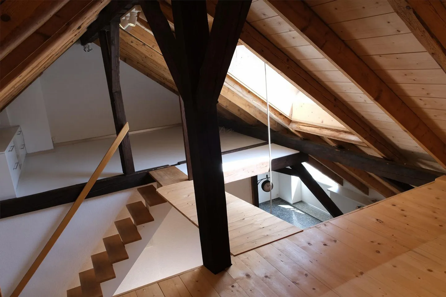 Appartement sous les combles confortable - Photo 5 sur 7