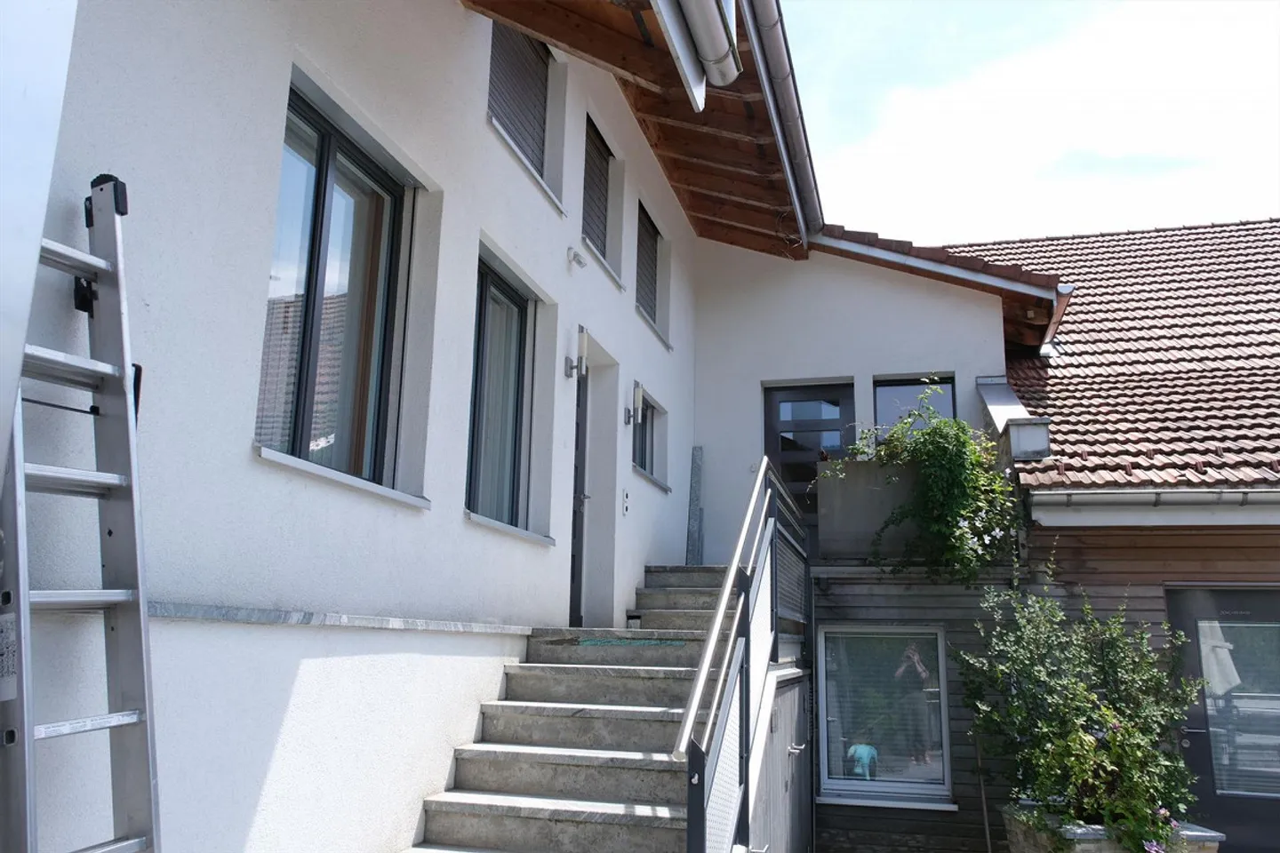 Appartement sous les combles confortable - Photo 7 sur 7