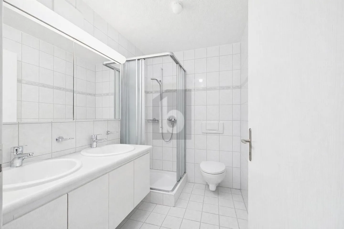 Renovierte Wohnung im Zentrum von St. Margrethen - Foto 3 von 6