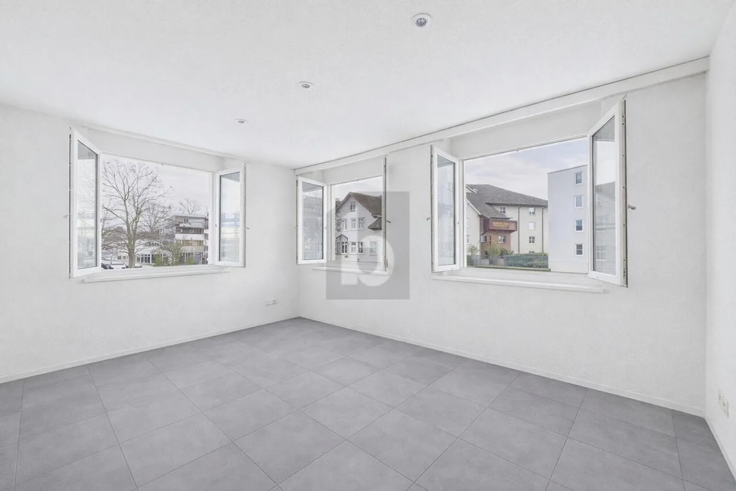 Renovierte Wohnung im Zentrum von St. Margrethen - Foto 4 von 6