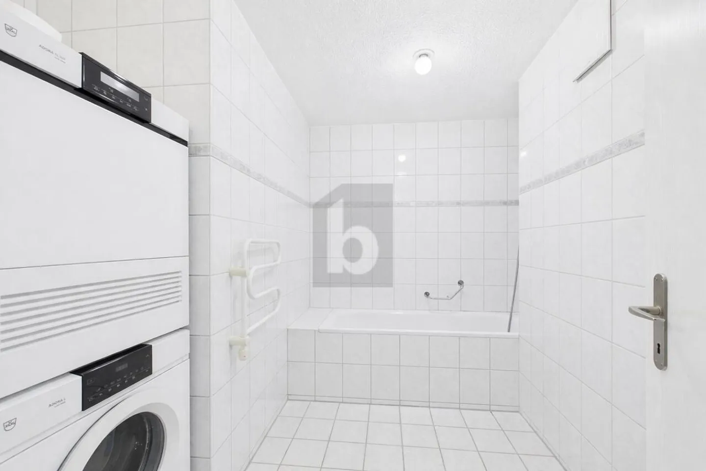 Renovierte Wohnung im Zentrum von St. Margrethen - Foto 5 von 6