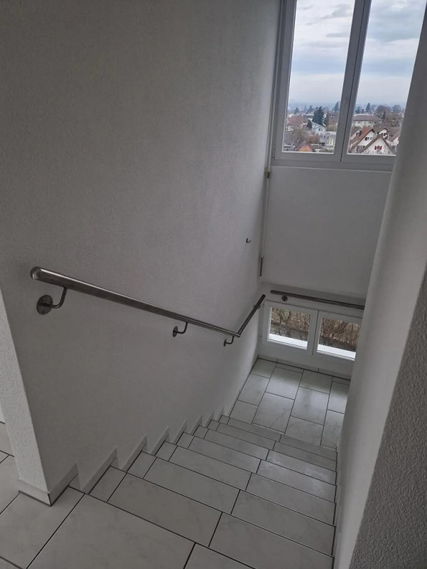 Geräumige Wohnung mit Balkon - Foto 11 von 12