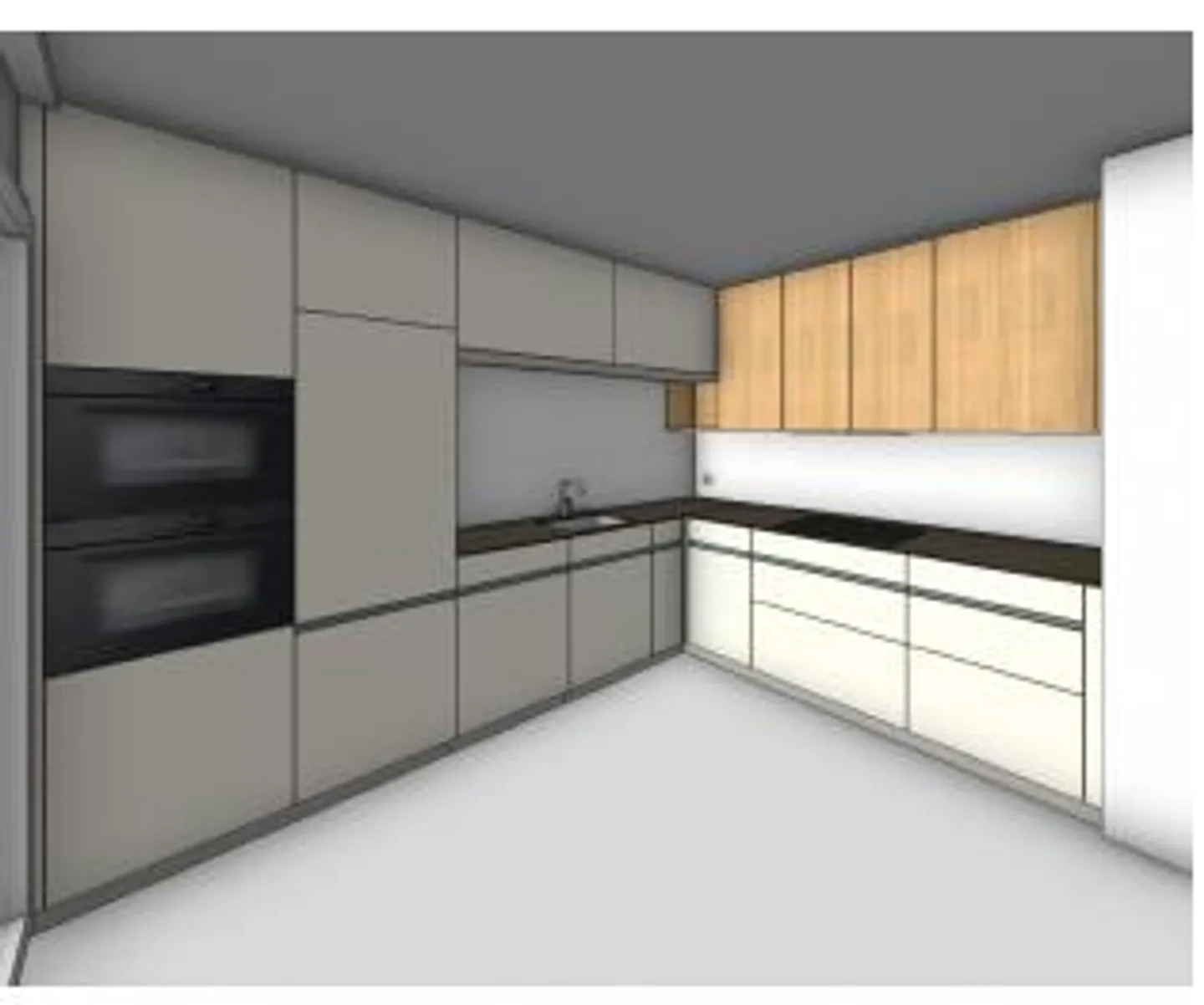 Appartement 4.5 pièces récemment rénové au Röhrliberg 48 à Cham - Photo 3 sur 3