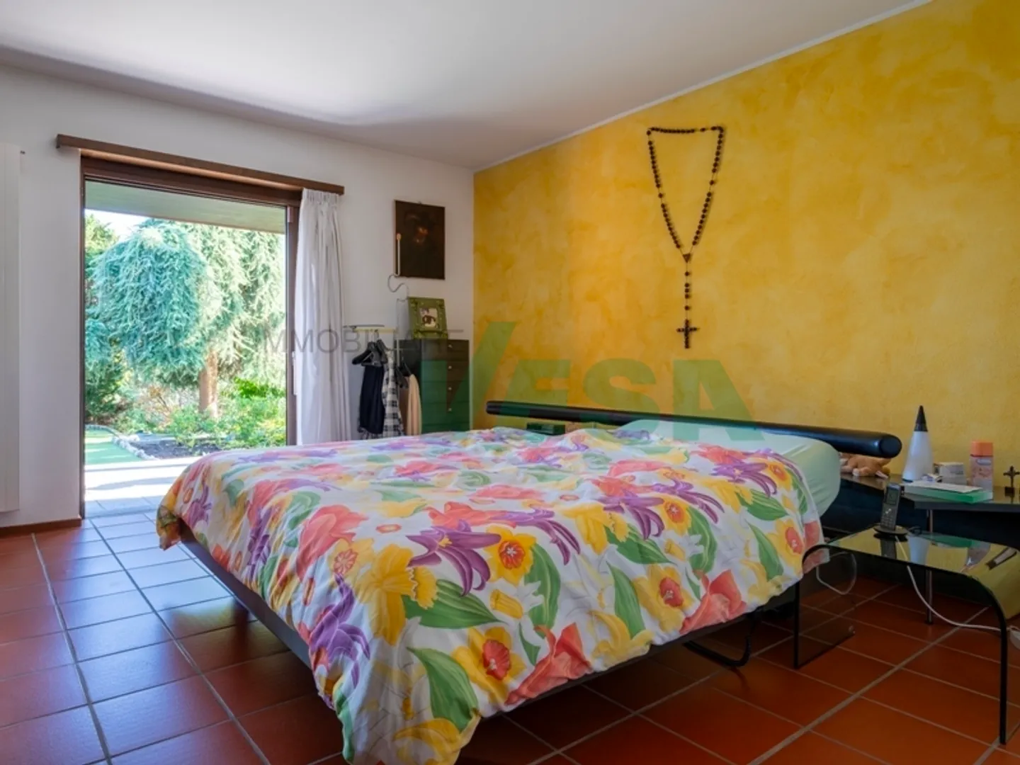Elegante e accogliente villa di charme in posizione tranquilla - Foto 4 di 11