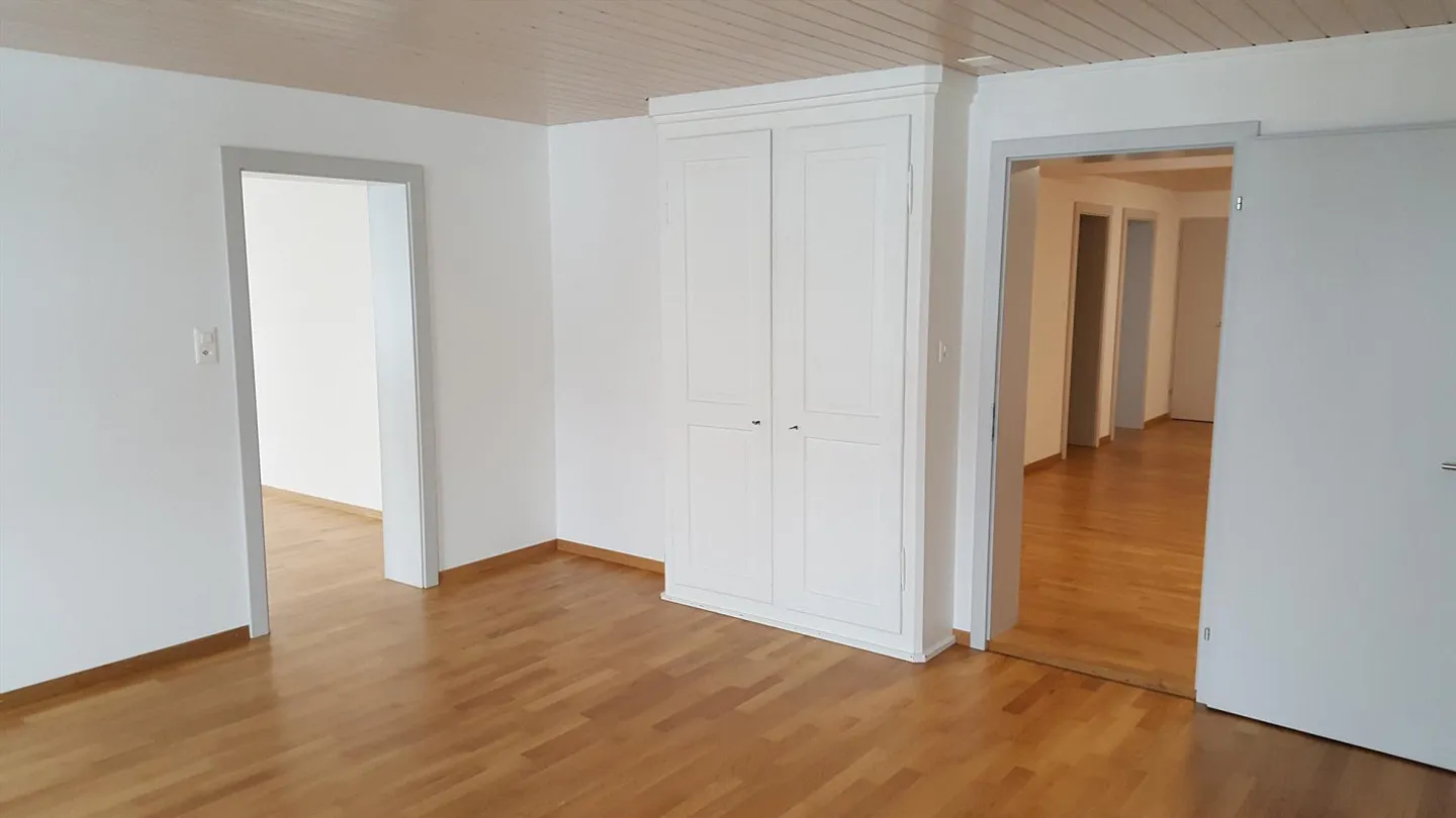 Appartamento 5.5 stanze - Foto 4 di 6
