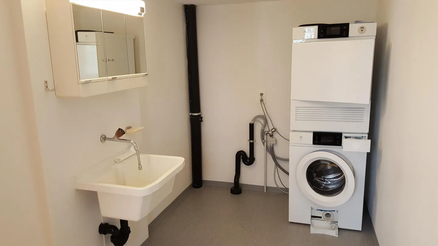 Appartamento 5.5 stanze - Foto 6 di 6