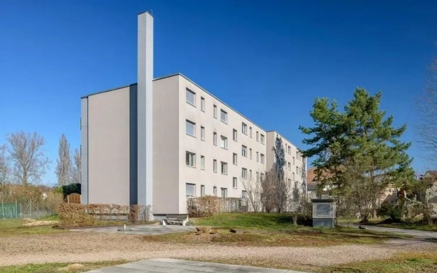 Appartamento familiare sulla Birs - Foto 1 di 10