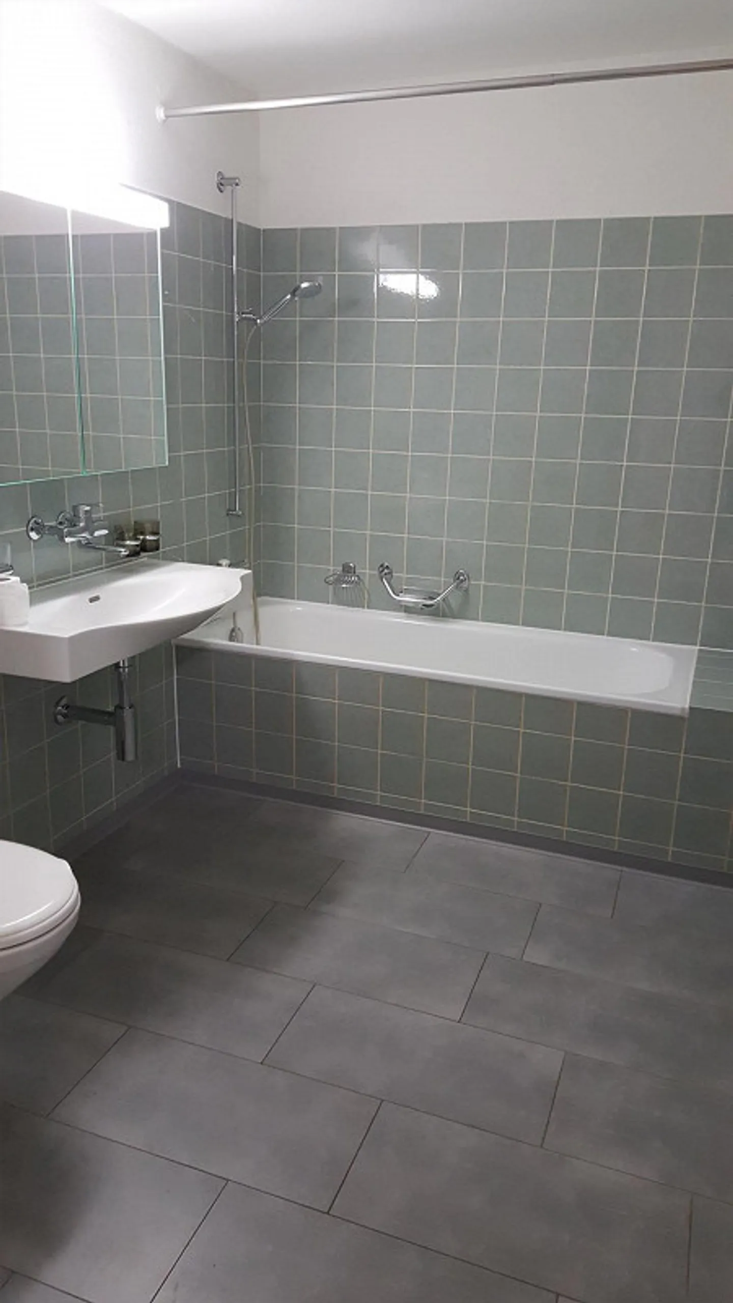 Appartamento 5.5 stanze - Foto 2 di 6