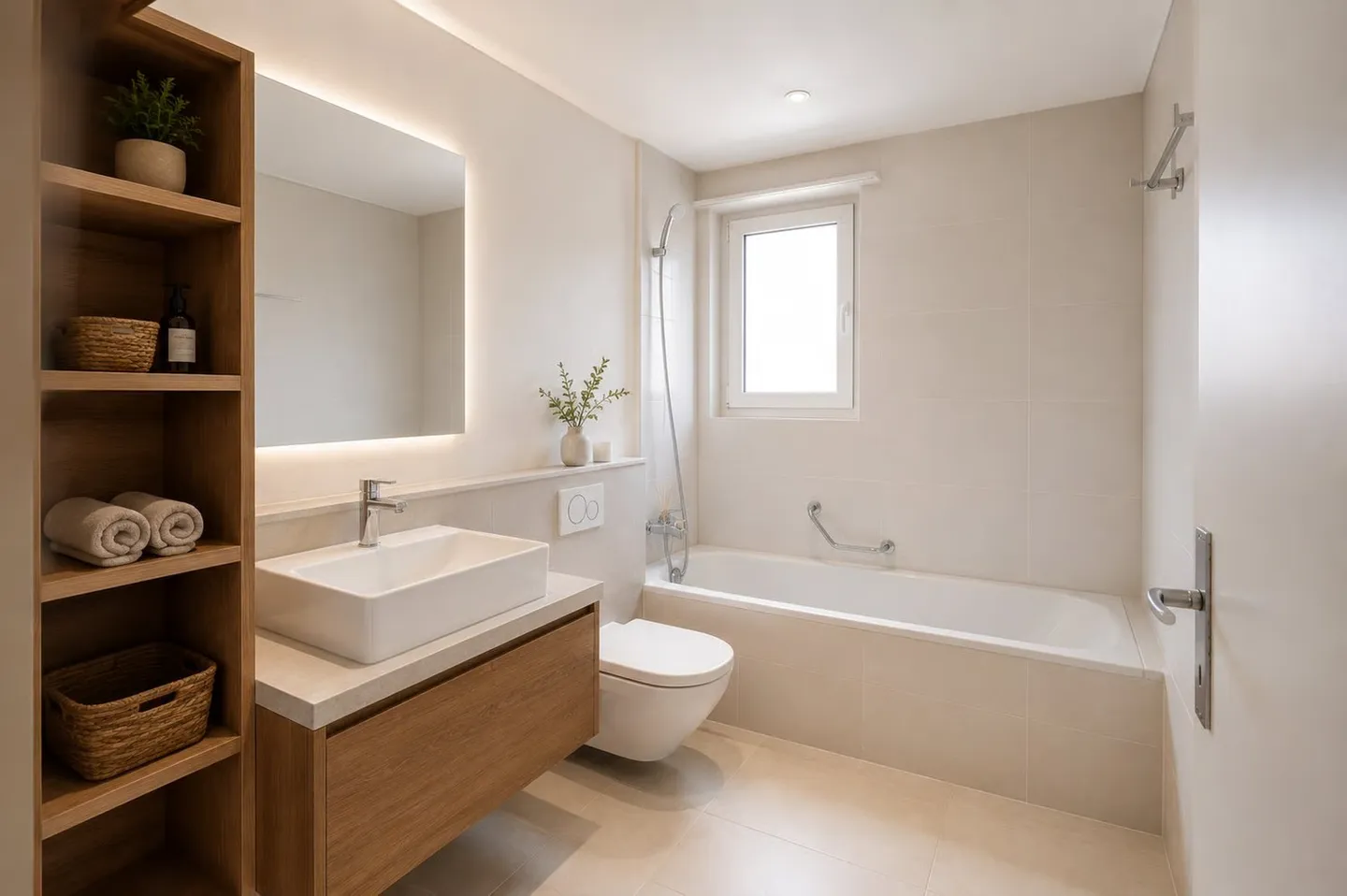 Condominium with great potential - Photo 4 of 13