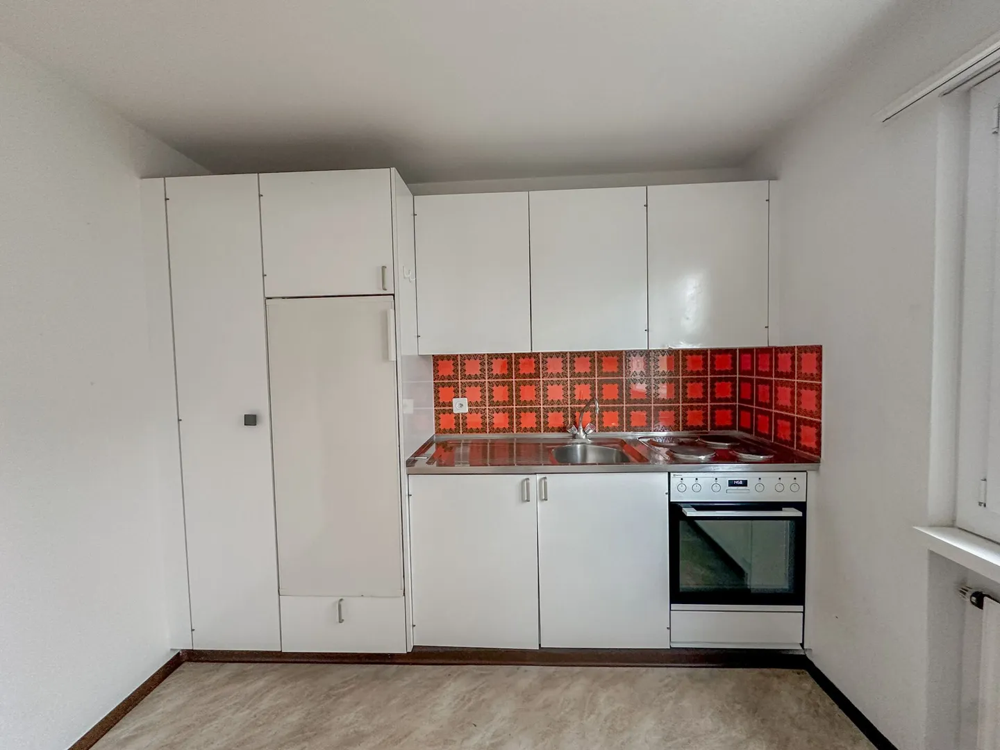 Gemütliche 2.5 Zimmerwohnung in Wil - Foto 2 von 7