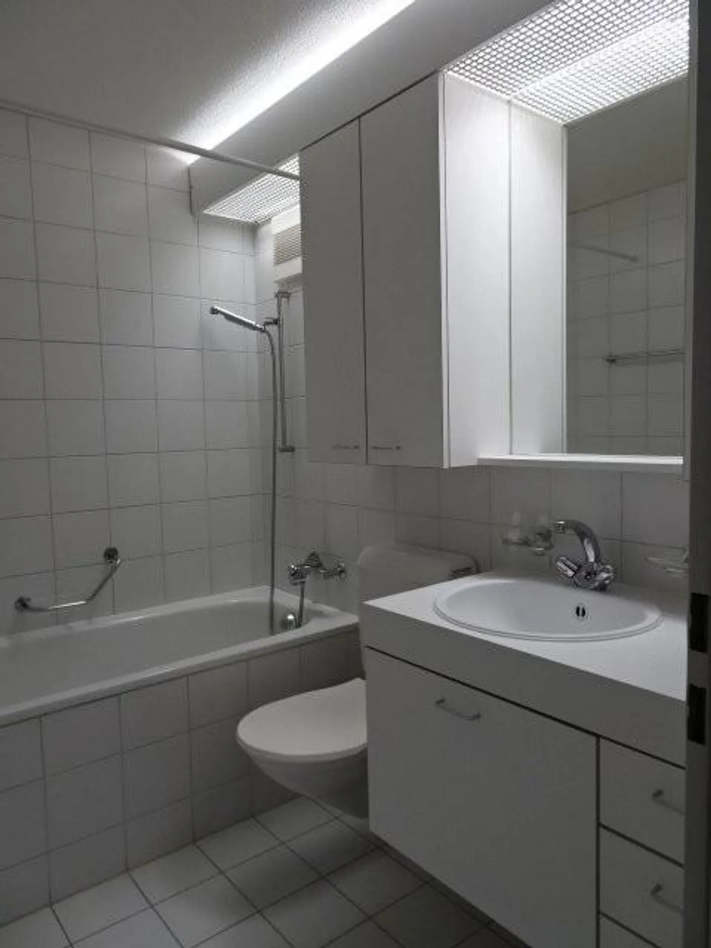 3.5 Room Gallery Apartment of 117 m2 with Terrace - Photo 6 of 9