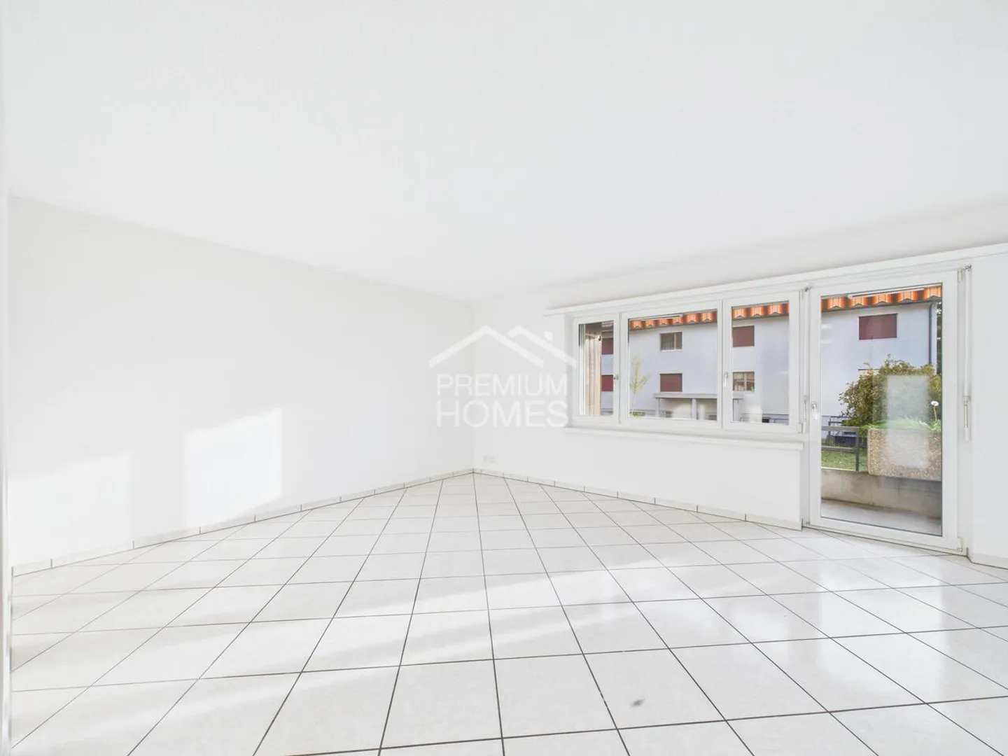 Stylische 3.5-Zimmer-Wohnung mit Potenzial ? hell, modern, Recherswil! - Foto 3 von 13