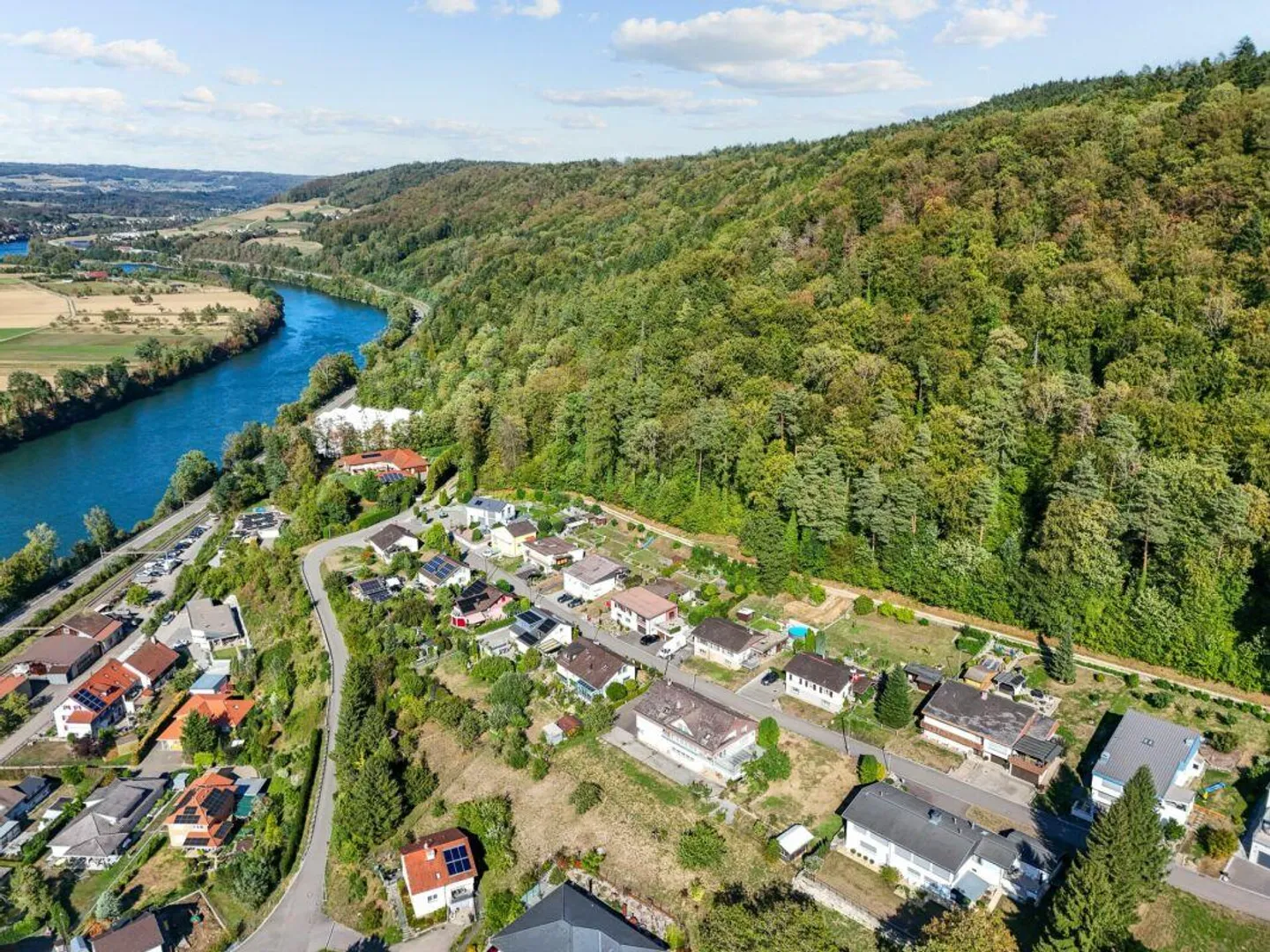 Charmantes Einfamilienhaus mit Aussicht - Foto 1 von 30