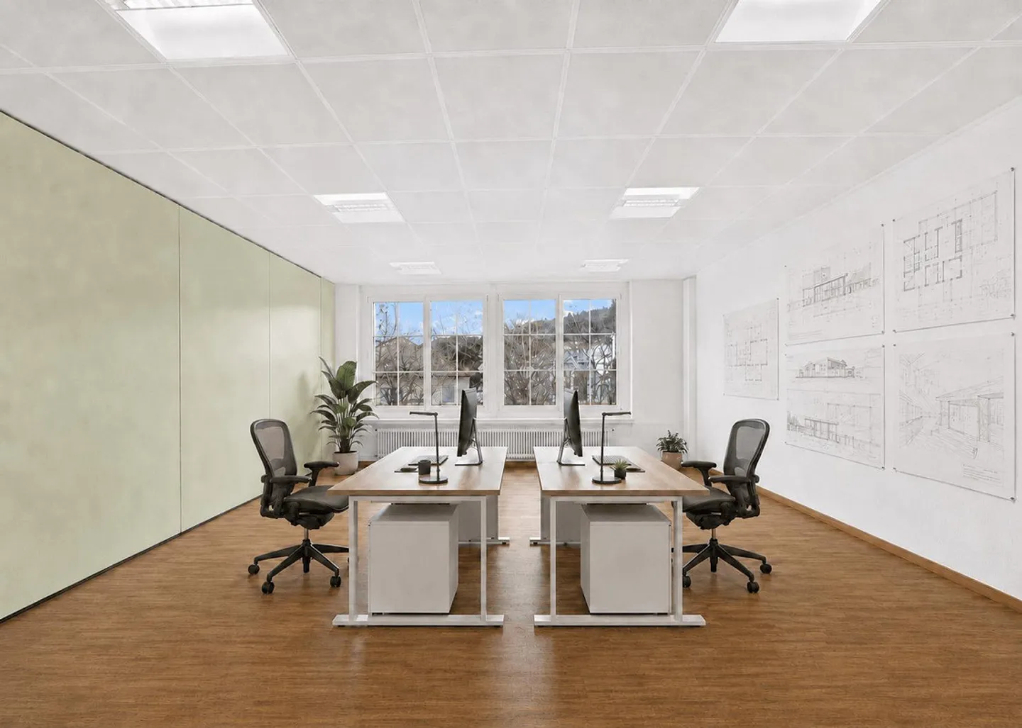 Top Business Spot in the Heart of St. Gallen - Photo 5 of 9