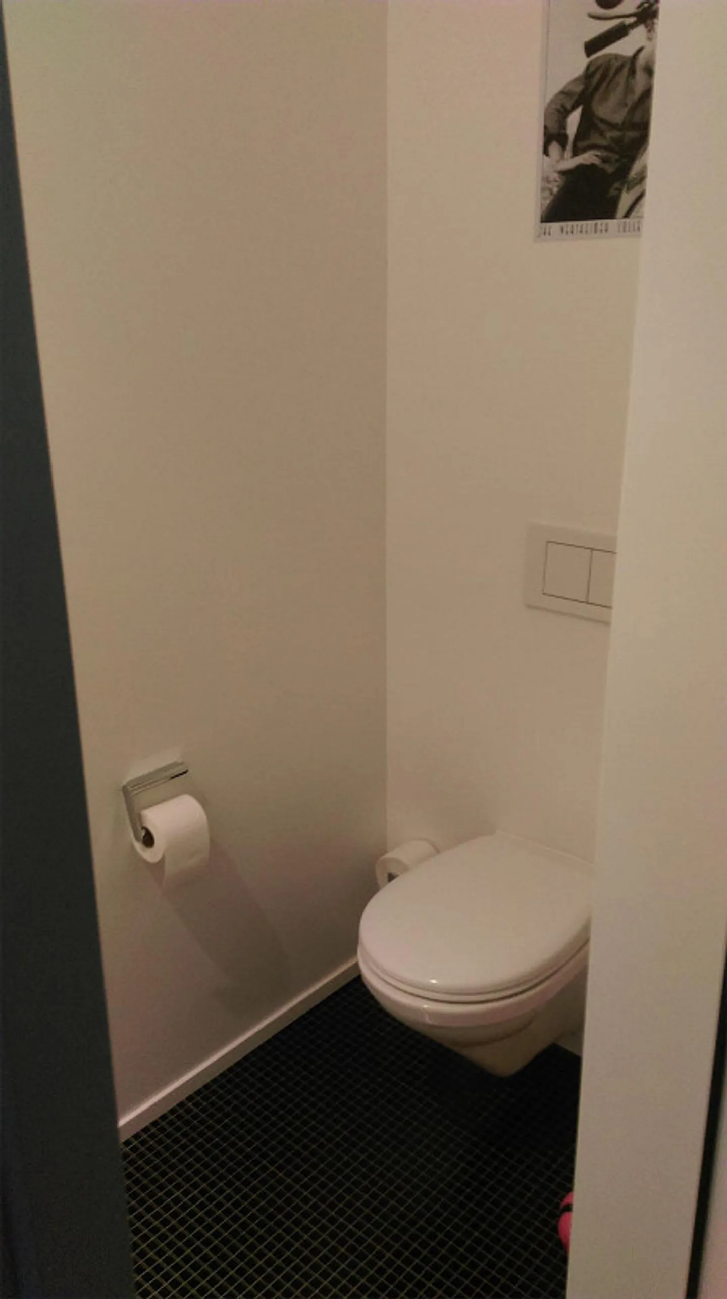 Appartement 4,5 pièces dans un immeuble multifamilial exclusif (Appartement n° 4) - Photo 17 sur 19