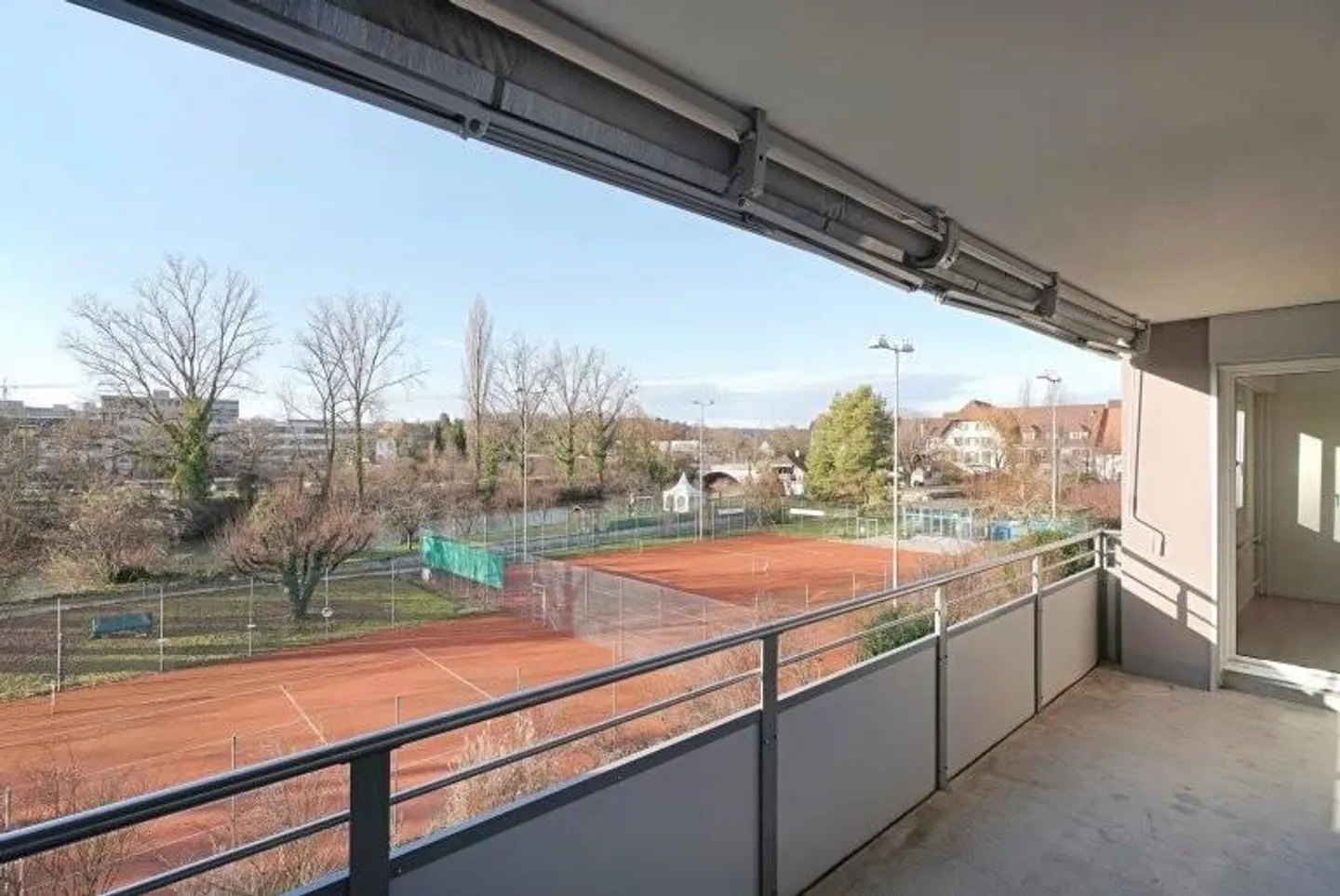 Appartamento familiare sulla Birs - Foto 5 di 10