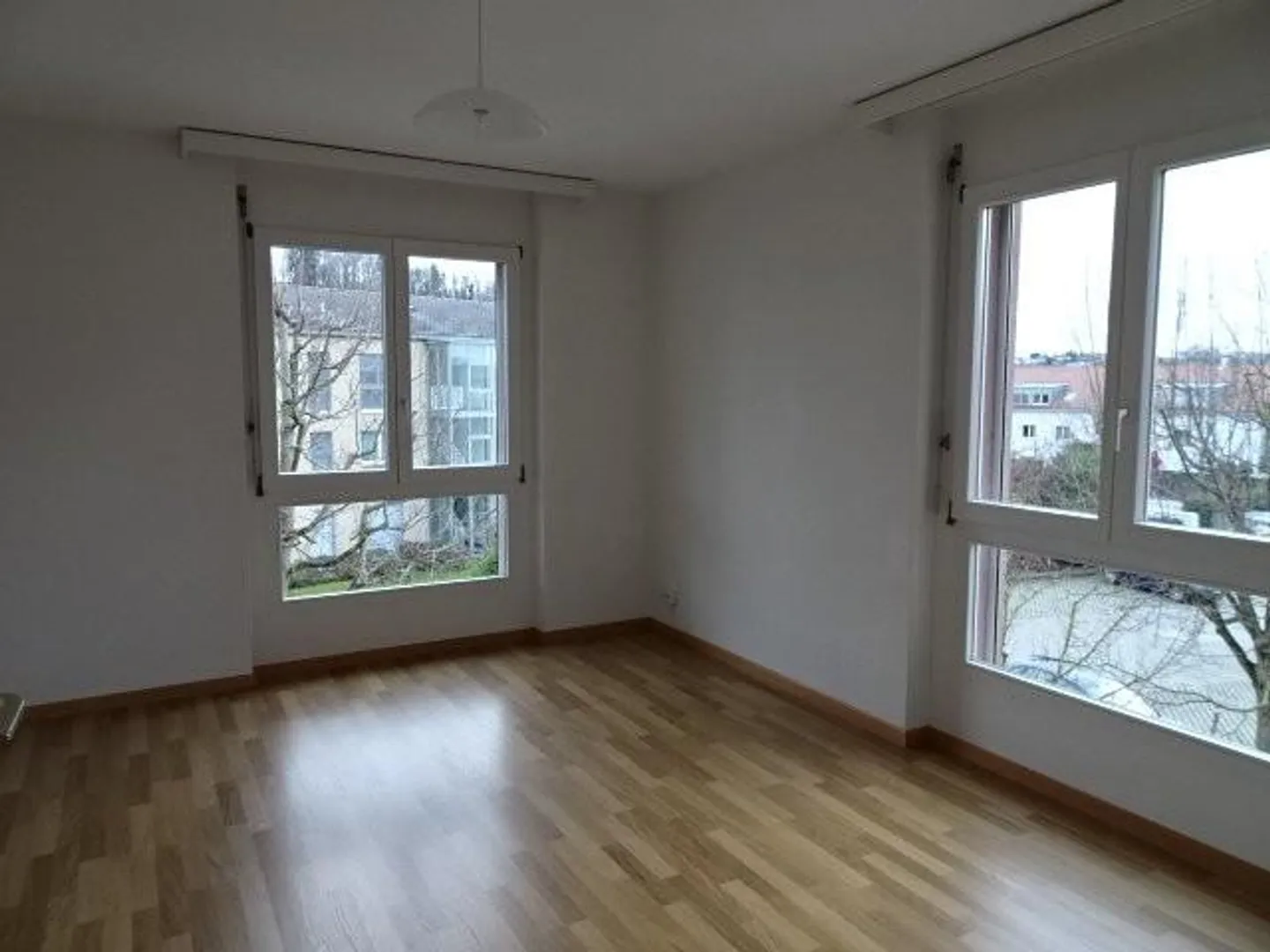 3.5 Room Gallery Apartment of 117 m2 with Terrace - Photo 8 of 9