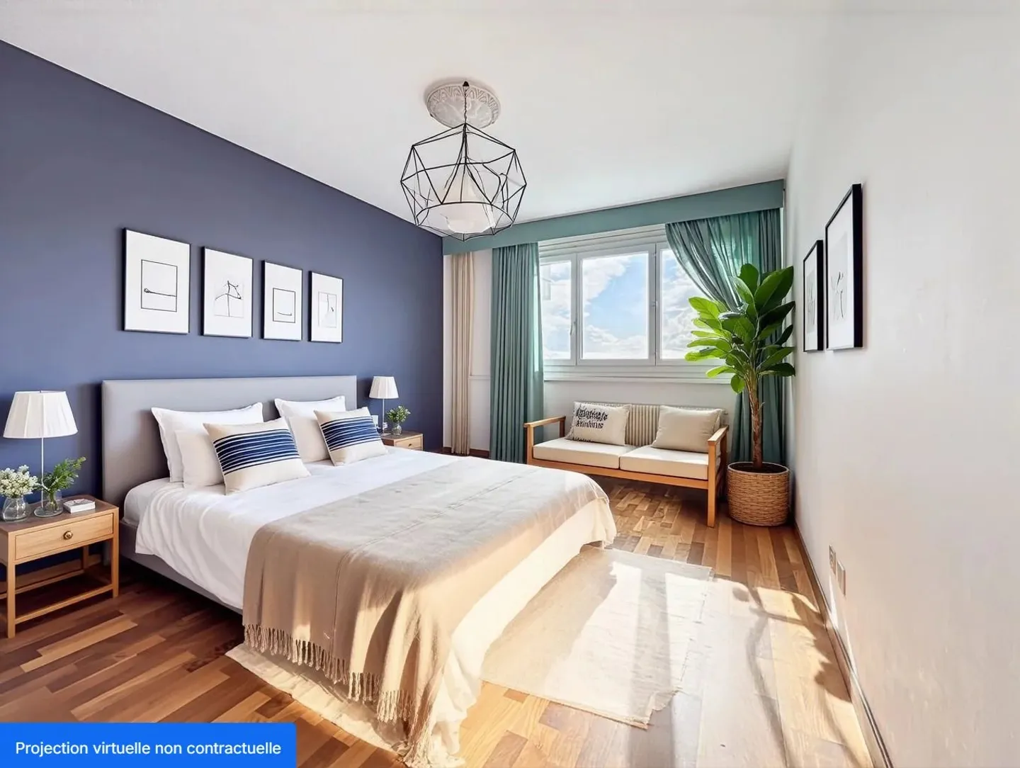 Verkauf - Wohnung Gland - Foto 6 von 11