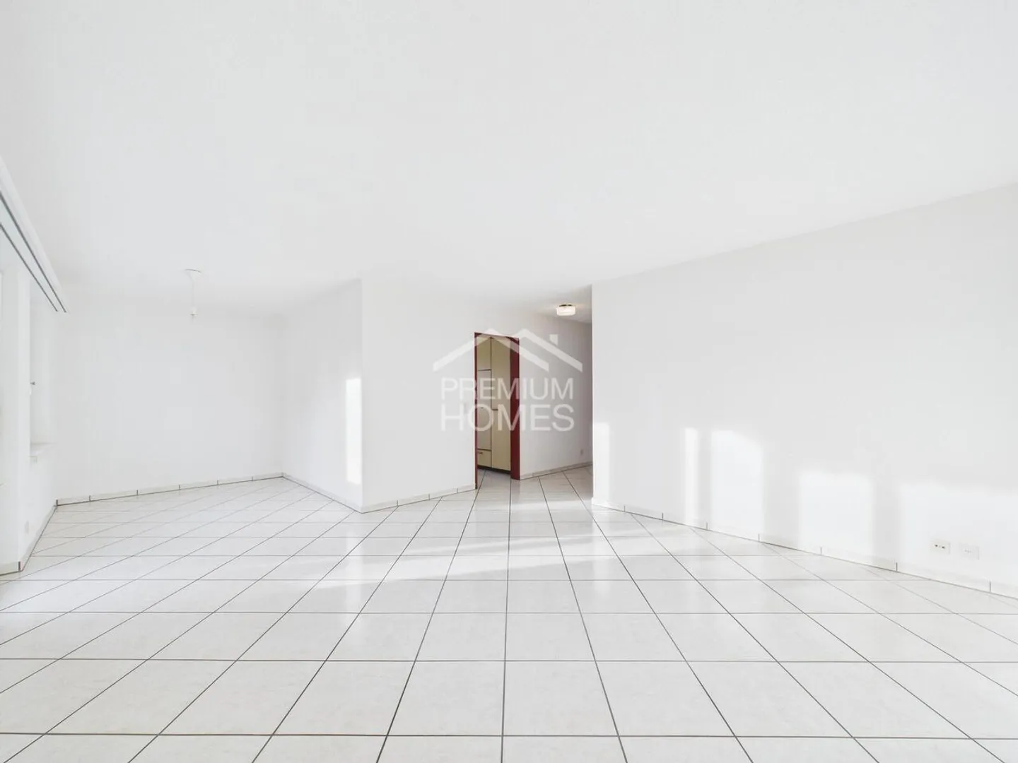 Stylische 3.5-Zimmer-Wohnung mit Potenzial ? hell, modern, Recherswil! - Foto 5 von 13