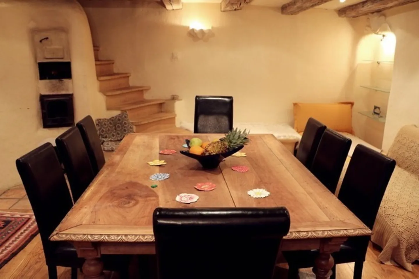 APPARTEMENT 2½ PIÈCES À ÜETLIBERG (ZH), MEUBLÉ, TEMPORAIRE - Photo 4 sur 10